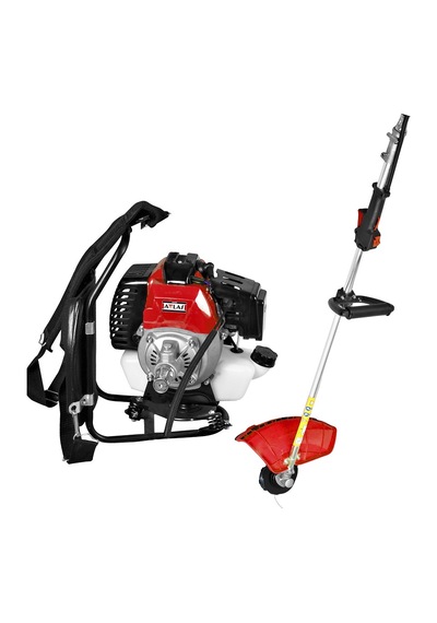 Attlas Bcs52 L Benzinli Sırt Tırpanı - 52 Cc Euro V - A0804015 Ürüne Git Listeye Geri Dön