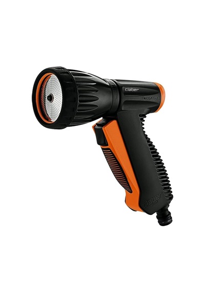 Claber 9563 Multijet 4 Fonksiyonlu Sulama Tabancası