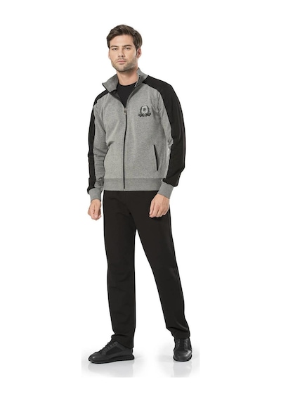 Pierre Cardin Erkek Eşofman 3lü Pijama 001