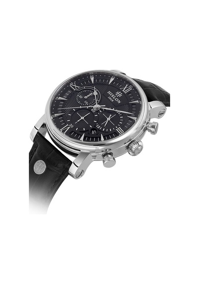 Hislon Men's Masterwork Ms105s-04bs Gri