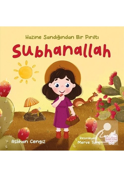 Subhanallah "hazine Sandığından Bir Pırıltı" / Aslıhan Cengiz