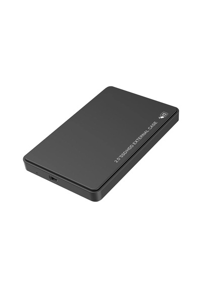Apera Gn-70 2.5 İnç Sata Harddisk Kutusu Usb 2.0 Max 2 Tb Destekler