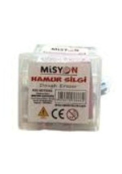 Misyon Hamur Silgi