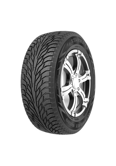 Starmaxx 245/70R6 TL 111T Reinf. Incurro Ice W880 Kış Lastiği 2026