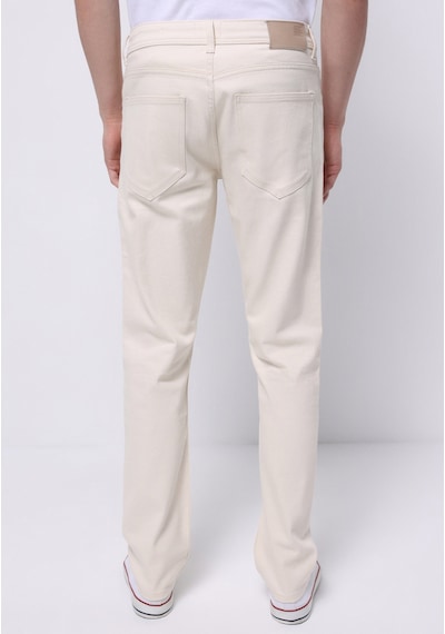 Colin's Colins Straight Fit Düşük Bel Düz Paça Erkek Bej Jean Pantolon Cl1074737 Q1.v1 Dn44241 DENİM