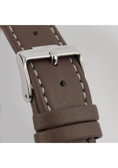 Jacques Lemans Eco Power 1-2115b Erkek Kol Saati
