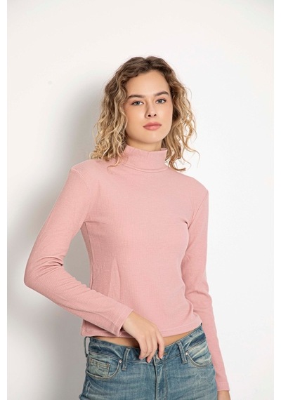 Vishenka Kadın Balıkçı Yaka Body