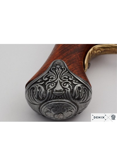Denix 18th England Pistol 36cm Koleksiyon Obje