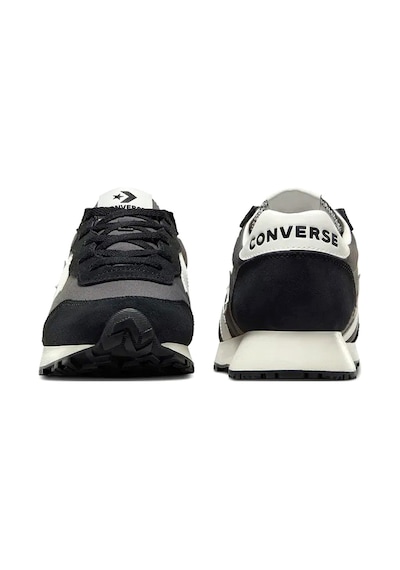 Converse Ray Trainer Siyah Erkek Sneaker Siyah