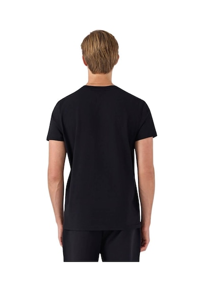 Ellesse 6sm5069-bk Bisiklet Yaka Erkek T-shirt - Siyah
