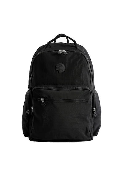 Louisiana Polo Bolsas Kadın Sırt Çanta Siyah 1094 Siyah