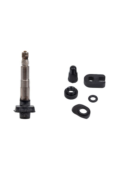 Mavic Ust Tubeless Sibob 33mm 99528201 Mtb Siyah