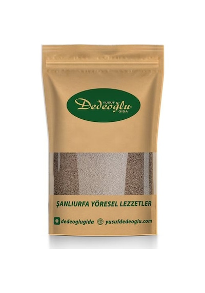 Dedeoğlu Gıda Dibek Kahvesi 500 G