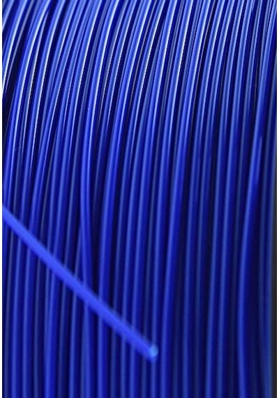 10 metre LACİVERT renk PLA Filament 3D Kalem Yazıcı için