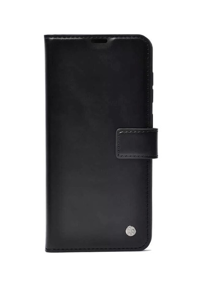 More Tr Huawei P40 Lite E Kılıf Zore Kar Deluxe Kapaklı Kılıf