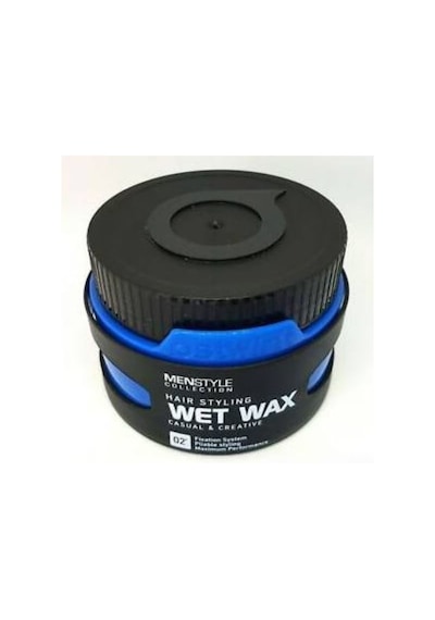 Ostwint Wet Wax No:2 Mavi 150 ML