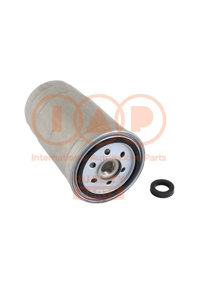 Yakıt Filtresi - Fiat Stilo, Doblo, Multipla, 156, Gt, 166 - Hengst-h161wk