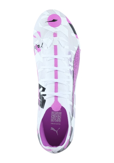 Puma Ultra 5 Match Forever Fg/ag Erkek Krampon 108412-01 Çok Renkli