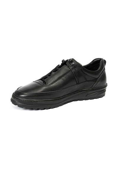 Greyder 15731 Mr Casual Erkek Ayakkabı Siyah