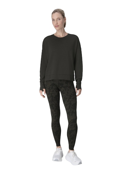 Sweaty Betty Power Workout Leggıngs 6624 Yeşil