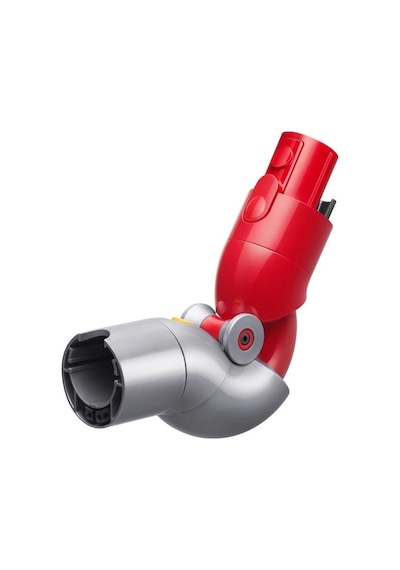 Dyson V12 Detect Slim İle Uyumlu Mobilya Altı Adaptörü Yedek Parç
