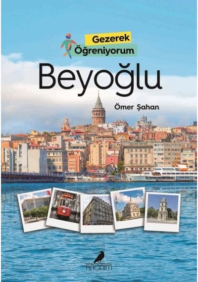 Gezerek Öğreniyorum Beyoğlu