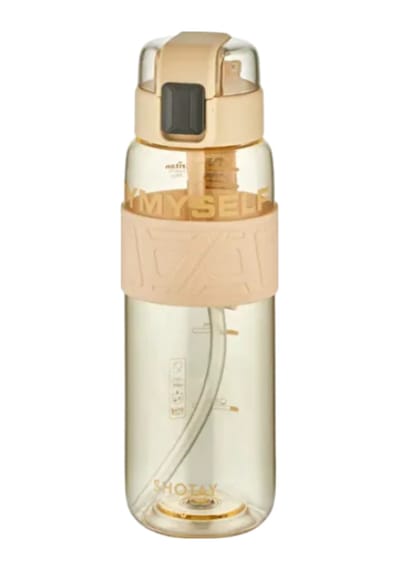 Matara My Self Trıtan Bej 1000 Ml. 4 Ass. Sht-st-7225 Bej