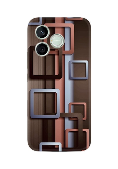 Arvencase Honor 600 Lite Lna-nx1 Uyumlu Kılıf Desen Baskılı Silikon Kapak Name:1049.jpg Renk21 Renk21