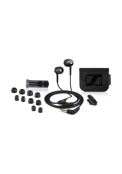 Sennheiser CX 400-II Precision Mikrofonlu Kulak İçi Kulaklık