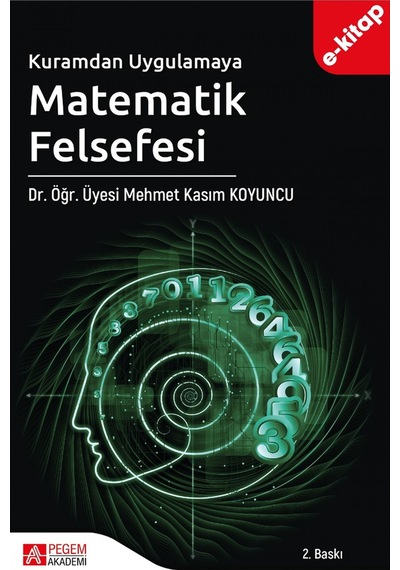 Kuramdan Uygulamaya Matematik Felsefesi E-kitap