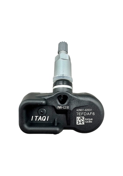 Toyota Lastik Sensör Basınç Corolla 14-21 /chr 2017-2021 /yaris 2013-2015 /rav42017-2020 /auris 14-18 /avensis 14-18 Tpms,42607-02070
