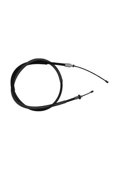 Citroen Xsara Picasso Arka Sol El Fren Teli 1999-2008 4745p5 4502663 1.6, 1.8, 2.0 Hdı