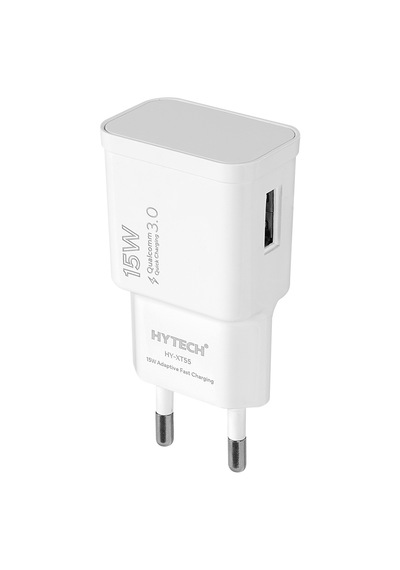 Hytech Hy-xt55m 15w Micro Usb Hızlı Şarj Adaptörü 3 Amper 1