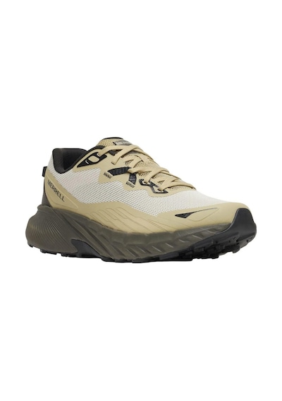 Merrell Agılıty Traıl Erkek Ayakkabısı J00003282 Bej