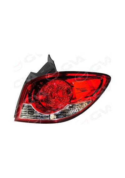 Gva 2090287 Stop Sağ Chevrolet Cruze J305 Hb 10 95490807 -