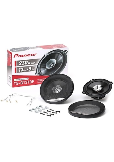 Pioneer Ts-1310f 13cm 230w-35w Rms - Sencan Sound