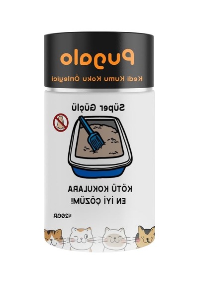 Koku Giderici Kedi Kumu, 420 Gr Aktif Karbon İle Etkili Temizlik