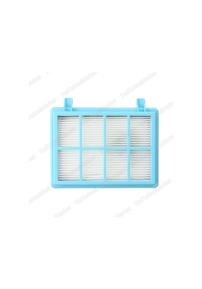Philips Uyumlu FC 9332 Powerpro City  Hepa Filtre Seti