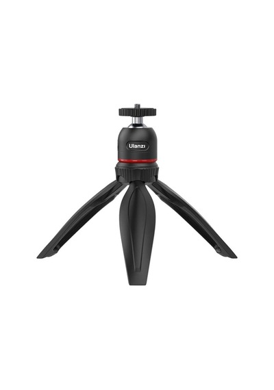 Mt-17 Masaüstü Vlog Tripod, Siyah 9M938ATDiğer