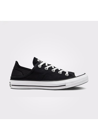 Converse Chuck Taylor All Star Crush Heel Sıyah Siyah