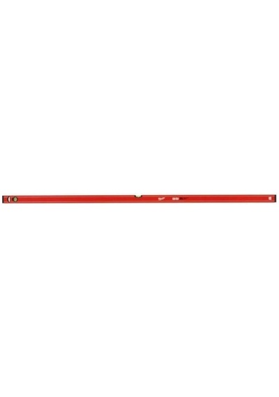 Mey İthalat Milwaukee Slim Su Terazisi 180 Cm