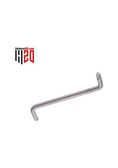 İzeltaş Tapa Anahtarı İki Ağız 8 x 10 MM - 6240260810