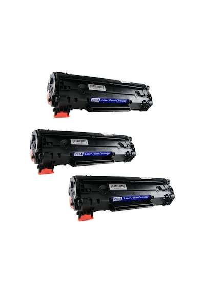 Perfection Canon İ-SENSYS LBP6020 CRG-725 Uyumlu  Toner (3 ADET)