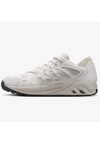 Nike Air Exploraid Unisex Sneaker Outdoor Yürüyüş Ayakkabısı Beyaz