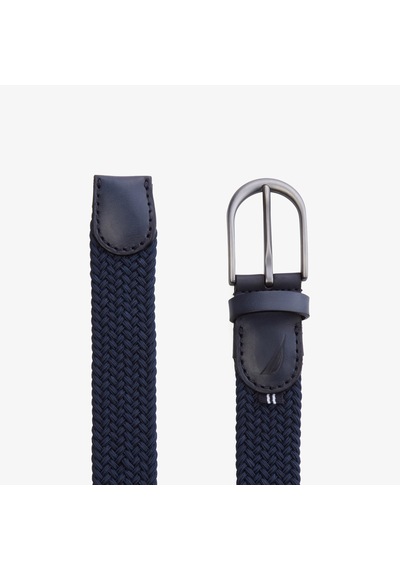 Nautica Erkek Lacivert Kemer Düz 27nu05x004t Lacivert
