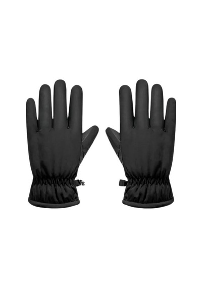 Marivento Premium Konforlu Tasarım Günlük Kullanım Kışlık Koruyucu Single Sword Softshell Eldiven Çok Renkli