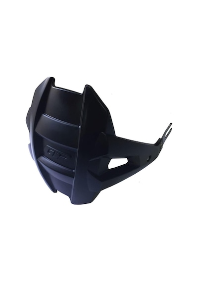 GP Kompozit Yamaha MT-09 2013-2016 Uyumlu Arka Çamur Sıyırıcı Siyah