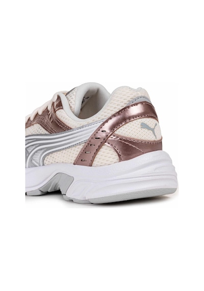 Puma C25k Kadın Ayakkabı 405888 02 Beyaz