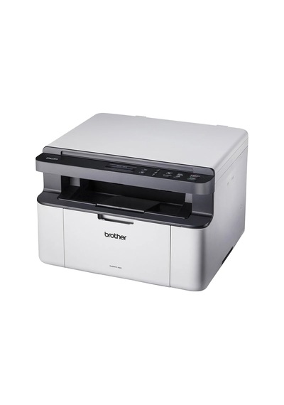 Brother Dcp-1511-2t A4 Siyah Çok Fonksiyonlu Laser Yazıcı Usb 2.0 Demo+1 Tonerli