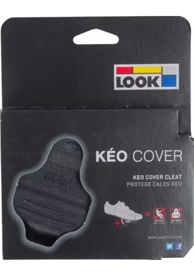 Look Keo Cover Yol Yarış Bisikleti Kal Kapağı